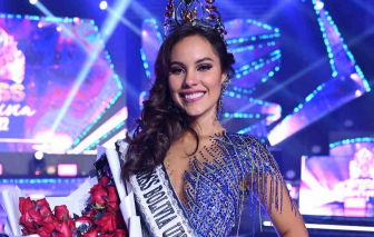 Hoa hậu Hoàn vũ Bolivia bị tước vương miện vì chế nhạo các thí sinh khác