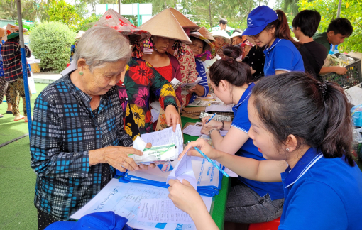 CLB "Phụ nữ tham gia bảo vệ môi trường" lan tỏa tinh thần bảo vệ môi trường