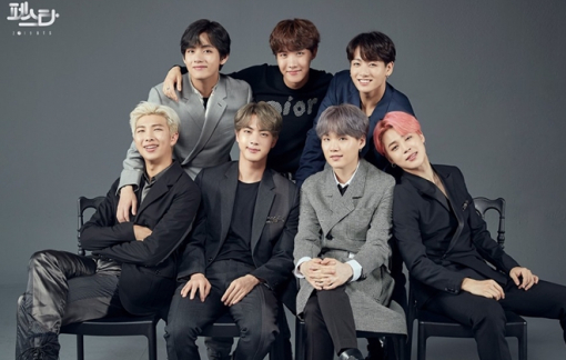 BTS đánh bật những hoài nghi bằng loạt thành tích khủng