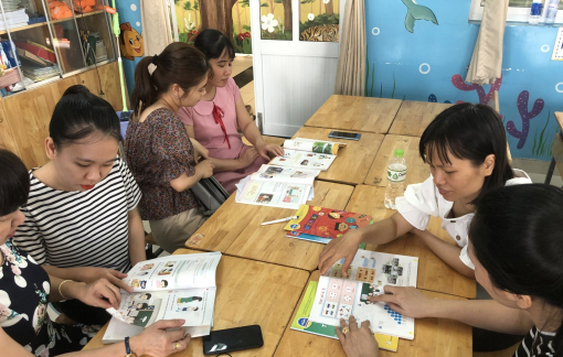 Góp ý sách giáo khoa cần nghiêm túc, trách nhiệm, tránh làm cho có