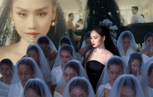 MV của Miu Lê nổi bật nhất trên YouTube năm 2022