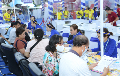 Vietravel chi 12 tỷ để khuyến mãi, kích cầu du lịch xuân 2023