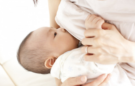 Có thể giảm cân trong khi nuôi con bằng sữa mẹ?