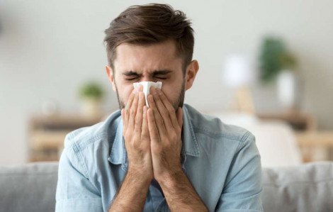 Mùa cúm trở nên tồi tệ tại Mỹ