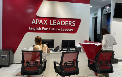 Công an Đồng Nai tiếp nhận đơn tố giác Apax Leaders có hành vi lừa đảo