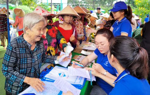Kỳ công để không còn rác