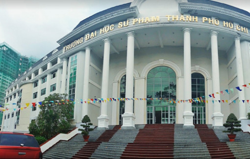 TPHCM đặt hàng các trường đại học đào tạo 755 giáo viên