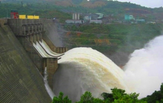 Thừa Thiên - Huế: 2 nhà máy thủy điện nhận "lệnh khẩn” xả nước về hạ du
