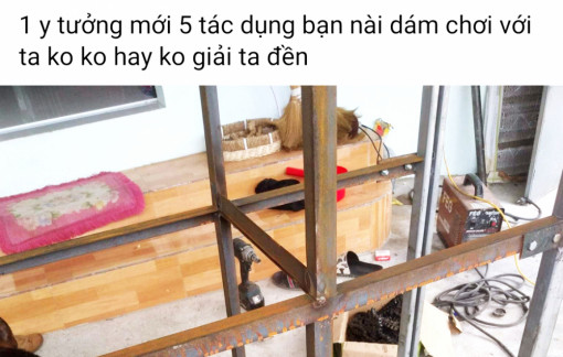 Đừng gieo mầm gian dối