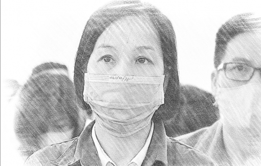 Truy tố “siêu lừa” Nguyễn Thị Hà Thành