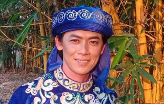 “Tài tử miệt vườn” Nguyễn Chí Tâm qua đời vì tai nạn giao thông