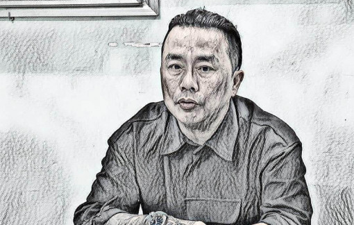 Bắt đối tượng chia tay đòi quà... 600 triệu