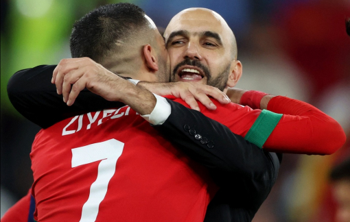Niềm tự hào của châu Phi tại World Cup 2022