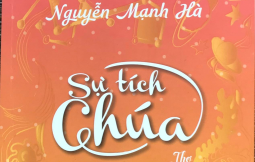 Nơi con người được sinh ra và tồn tại