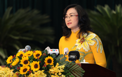 TPHCM dự kiến đạt 14/19 chỉ tiêu kinh tế, xã hội năm 2022