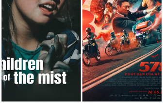 Viện hàn lâm Mỹ công bố 2 phim Việt đủ điều kiện tranh tài tại Oscar 2023