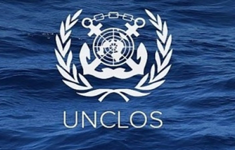 UNCLOS 1982 là văn kiện pháp lý quan trọng chỉ sau Hiến chương Liên hợp quốc