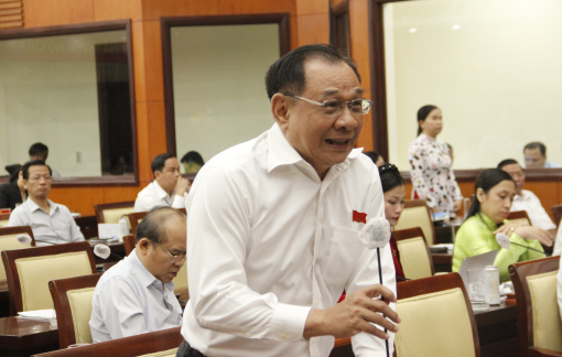 Đại biểu đề nghị có biện pháp an dân trong việc ngân hàng bảo lãnh trái phiếu doanh nghiệp