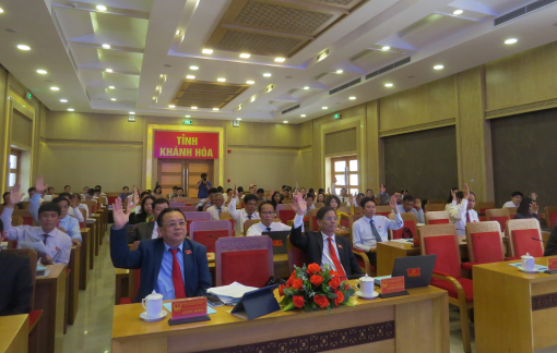 Khánh Hòa thông qua phương án phát hành 1.000 tỷ đồng trái phiếu