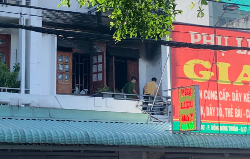 Lời khai kinh hoàng nghi phạm phóng hỏa đốt khiến đôi nam nữ thương vong