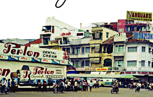 Hoài niệm những ngày chưa xa