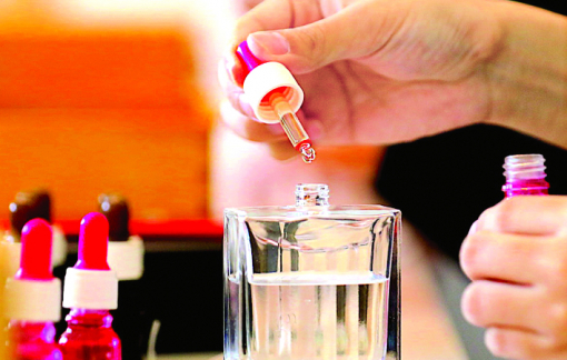 Mùi hương nào cho tương lai?