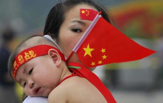Trung Quốc "khát" trẻ em trầm trọng