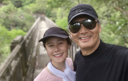 Dung mạo phong độ qua thời gian của Châu Nhuận Phát