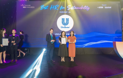 Unilever Việt Nam - đổi mới và chiến lược hóa cách làm CSR để mang lại giá trị bền vững cho con người, môi trường và xã hội