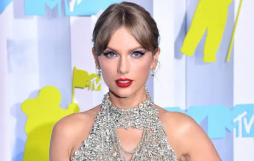 Taylor Swift làm đạo diễn