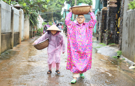 Chương trình truyền hình vì cộng đồng và nỗi lo “đường dài”