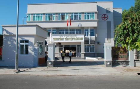 Đồng Nai: Kiến nghị tạm ứng ngân sách để Trung tâm Y tế Trảng Bom chi trả tiền thuốc
