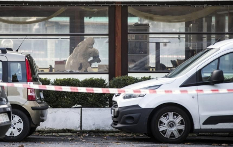 3 phụ nữ bị sát hại trong vụ xả súng tại Ý