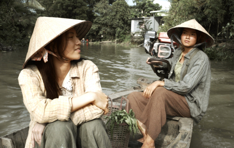 Văn học miền Tây lên phim: Mối lương duyên ngọt ngào