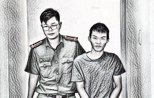 Nghịch tử chém cha ruột trọng thương