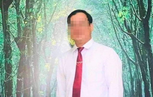 Một phó giám đốc chi nhánh ngân hàng bất ngờ mất tích