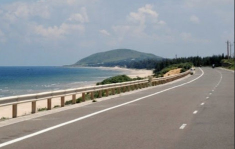 Kiên Giang khởi công xây dựng tuyến đường ven biển gần 1.500 tỉ đồng