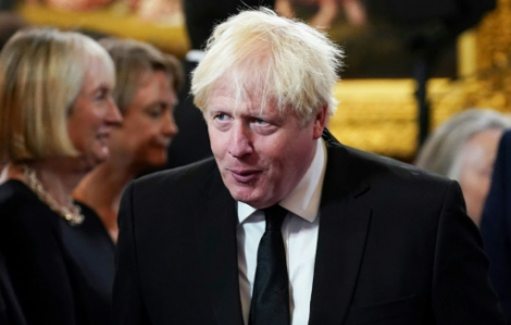 Cựu Thủ tướng Anh kiếm hơn 1 triệu bảng nhờ các bài phát biểu