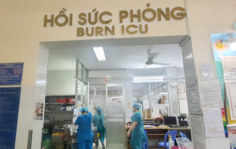 Nguy hiểm khó lường khi trẻ lên mạng học chế pháo