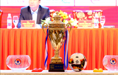 Vòng chung kết U21 Quốc gia: Sân Vinh, Hà Tĩnh mở cửa miễn phí đón khán giả