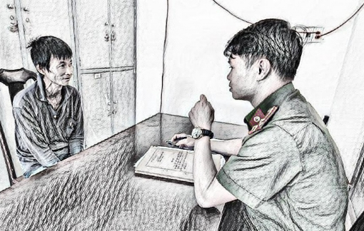 Khởi tố, bắt người đàn ông nghiện rượu vô cớ cầm dao đâm 3 người nguy kịch
