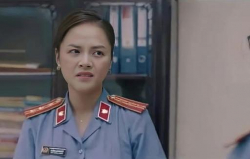 Nguyệt của "Hành trình công lý" có đáng bị chê?