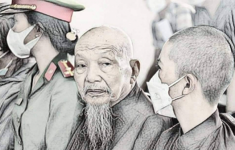 Ông Lê Tùng Vân phải thi hành án tù
