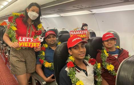 Đừng bỏ lỡ Ahmedabad huyền bí với đường bay thẳng từ Đà Nẵng của Vietjet