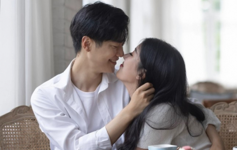"Hôn người lạ" - xu hướng hẹn hò mới của giới trẻ Trung Quốc