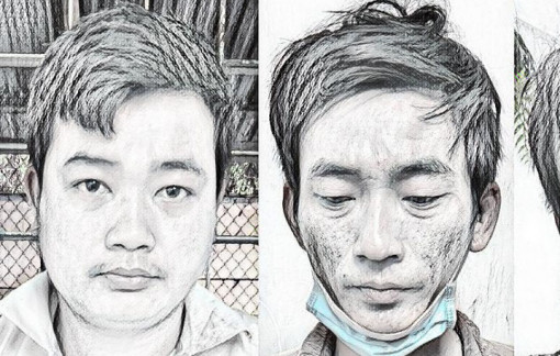 Đột nhập nhà dân trộm cắp, bê luôn két sắt về nhà
