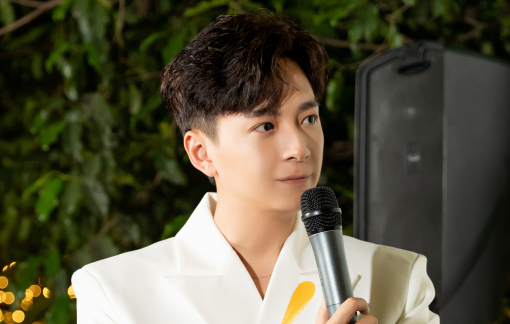 Ngô Kiến Huy “thức tỉnh” sau những khen chê