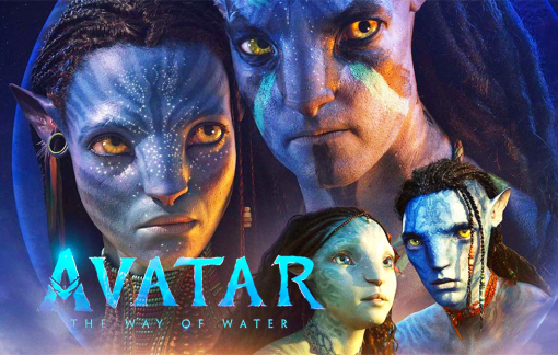 Avatar 2: Tác phẩm tham vọng của James Cameron