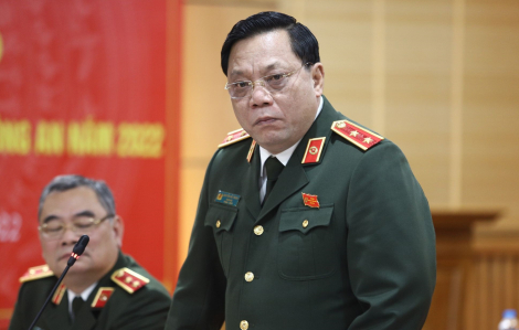Giám đốc Công an Hà Nội nói về thông tin 4.700 cán bộ xin nghỉ