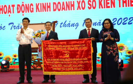 Dành hơn 169 tỉ đồng cho hoạt động an sinh xã hội ở Sóc Trăng